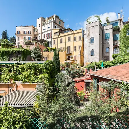 Отель La Rovere