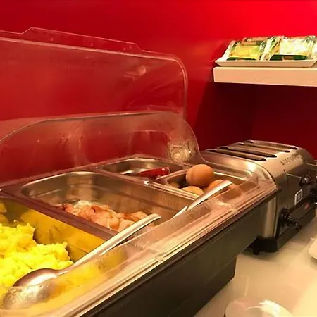 Отель La Rovere 4*