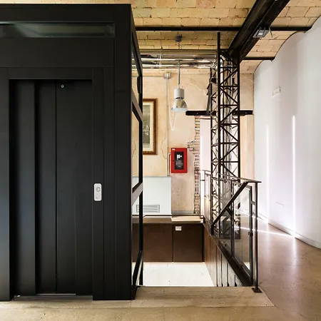 Отель La Rovere Рим