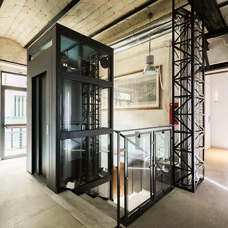 La Rovere Отель Рим