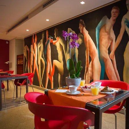 La Rovere Ξενοδοχείο Ρώμη