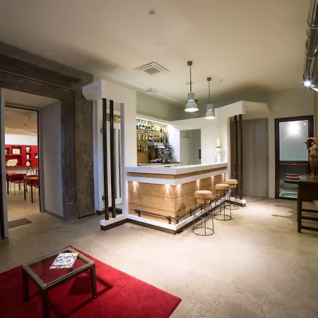 La Rovere Ξενοδοχείο 4*