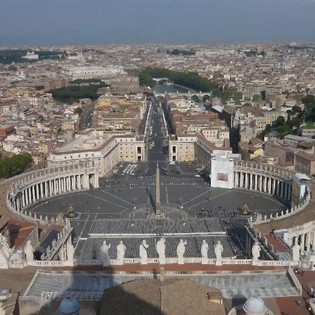 Отель La Rovere