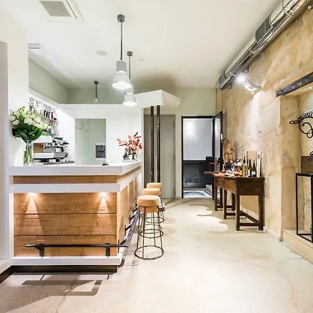 La Rovere 4* Ρώμη