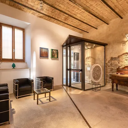 La Rovere 4* Ρώμη