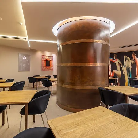 Ξενοδοχείο La Rovere Ρώμη