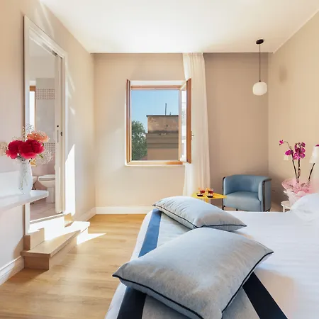 La Rovere 4* Ρώμη