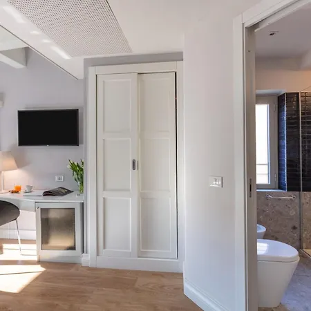 La Rovere 4* Rom