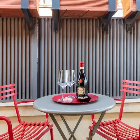 Hotel La Rovere 4*