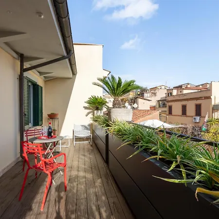 La Rovere Hotel Rom
