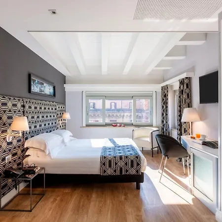 La Rovere 4*
