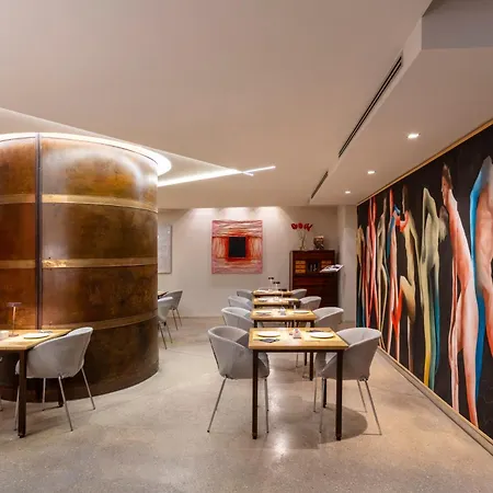 Hotel La Rovere