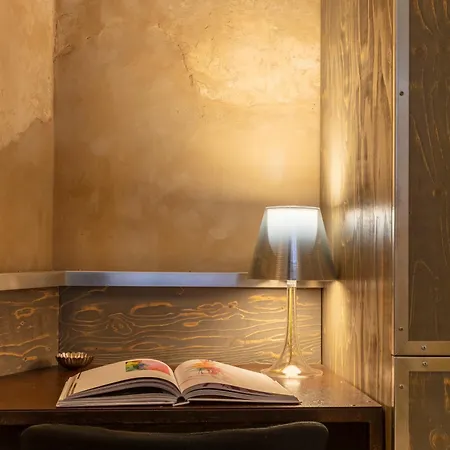 La Rovere 4*