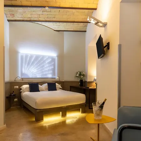 La Rovere 4* Ρώμη