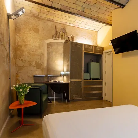 La Rovere 4* Ρώμη