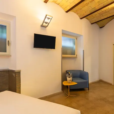 La Rovere Ξενοδοχείο 4*