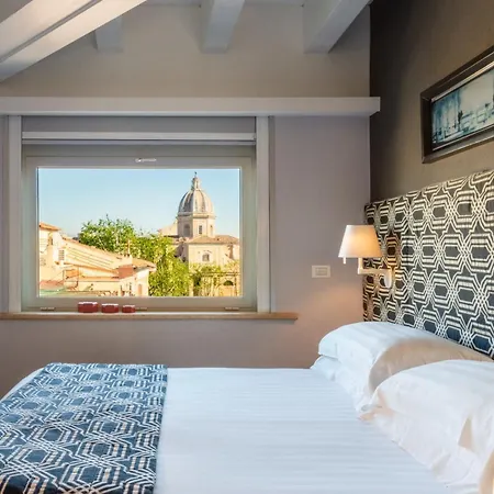La Rovere Ξενοδοχείο Ρώμη
