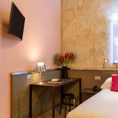 Ξενοδοχείο La Rovere Ρώμη