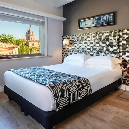 La Rovere Ξενοδοχείο