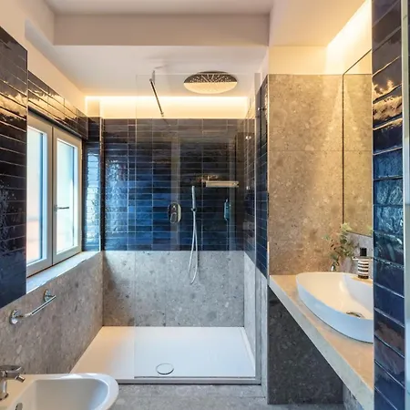 La Rovere Ξενοδοχείο 4*