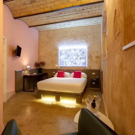 La Rovere Ξενοδοχείο 4*