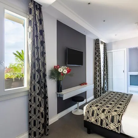 Ξενοδοχείο La Rovere 4*