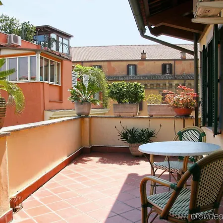 Hotel La Rovere 4*