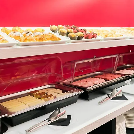 La Rovere Отель Рим