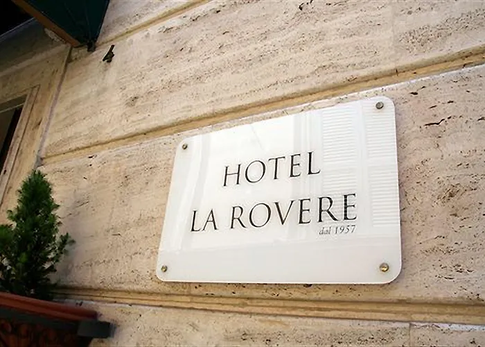 La Rovere