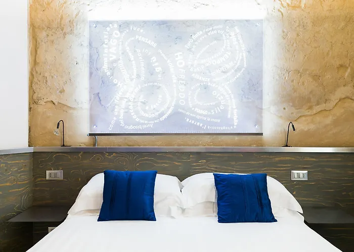 Hotel La Rovere 4*