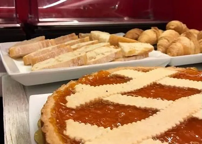 La Rovere Hotel Rome