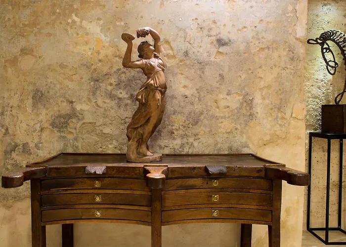 Hotel La Rovere Rome