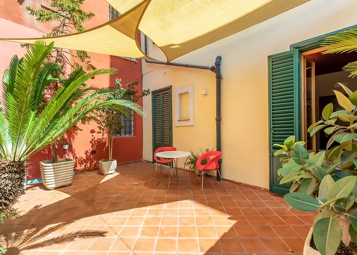 La Rovere Hotel Rome