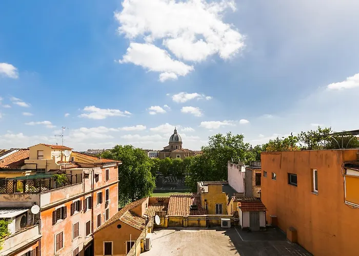La Rovere Rome